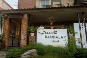 Baan Ban Dalay, Ao Nang