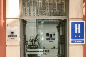 Hotel Gran Plaza, Cordoba