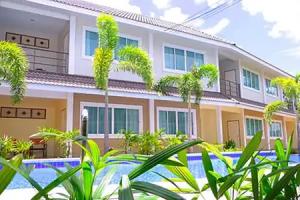 Good Times Resort, Kanchanaburi City