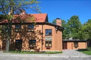 Litinterp Guesthouse Klaipeda, Klaipeda
