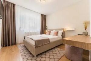 MK Apartments, Brasov