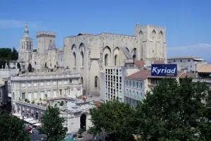 Kyriad Avignon Palais Des Papes, Avignon