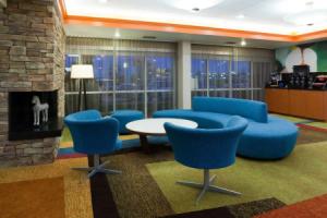 Holiday Inn Express EVANSVILLE - WEST by IHG, Evansville