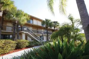 Club Wyndham Orlando International, Orlando