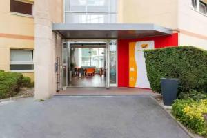 Hotel F1 Reims Tinqueux, Reims