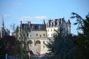 Manoir Du Parc - Adults Only, Amboise