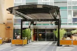 Wingate by Wyndham Manhattan Midtown, New York