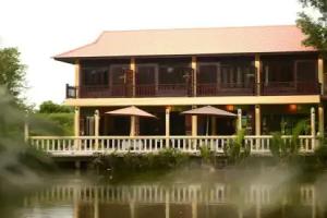 River Jam & Bar, xamphwa