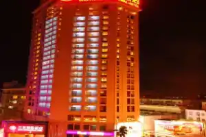 Sanya International Hotel, Sanya