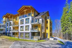 Apartamenty Sun & Snow Pod Szrenicą, Szklarska Poreba