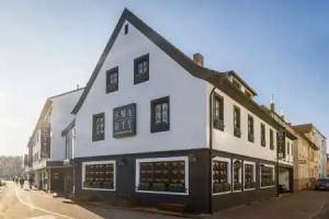 SMARTY Hotel Euler Homburg (Saar), Homburg