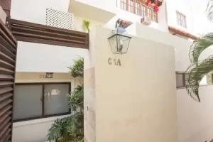 1BR Altos Chavon Apartment by ASVR-C1B, La Romana