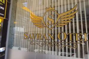 Savran Hotel, Mersin