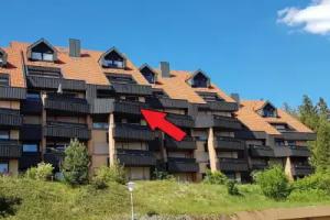 Schwarzwaldblick 11068 Hotel, Schonach