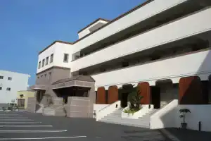 Hotel Luandon Shirahama, Shirahama