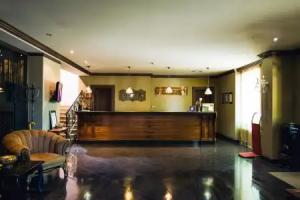 Ventura Boutique Hotel, Varna