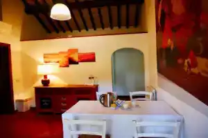 Castello del Duca - Visconte Family Suite Villa, Rome