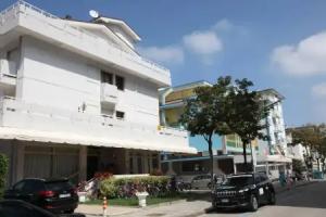 Hotel Pigalle, Lido di Jesolo