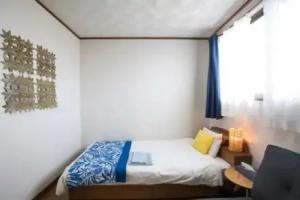 Wing Mihama Beach Apartments, Chatan