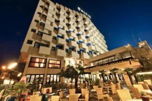 Hotel Baltic, Riccione