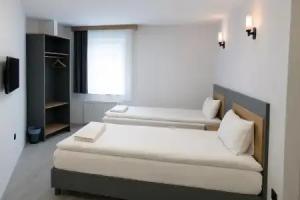 Semih Hotel, Erzurum
