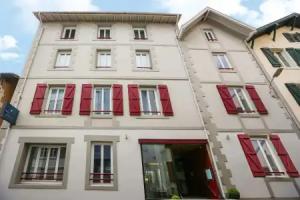 Hôtel Villa Koegui Biarritz, Biarritz