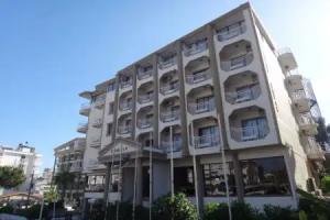 Temple Beach Hotel, Didim