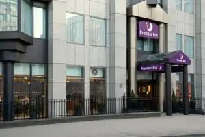 Premier Inn London City, London