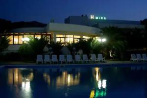 Hotel Mira, Peschici