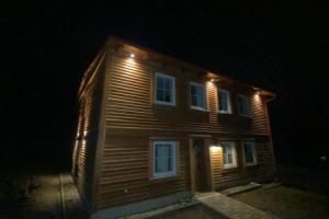 BERGLAGE - Das UrlaubZuhause Cottage, Braunlage