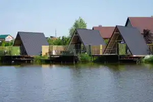 Family Park Camping, Belgorod