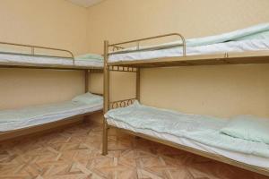 Champion Hostel, Moscow