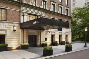 AKA Sutton Place, New York