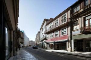 Oporto Maison Entreparedes Apartments, Porto