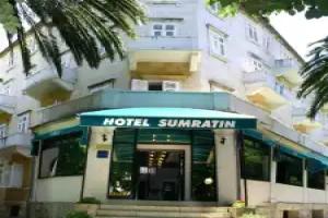 Hotel Sumratin, Dubrovnik