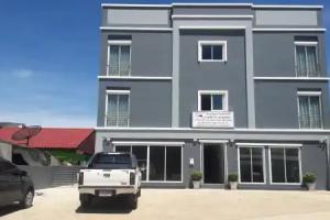 Asia's Beach Apartments, Sattahip