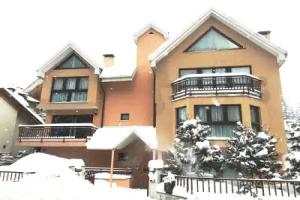 Residence villa Frejus, Bardonecchia