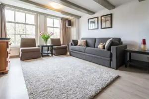 Short Stay Group Carre Apartments, Amsterdam