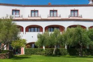 Hotel dP Olbia - Sardinia, Olbia