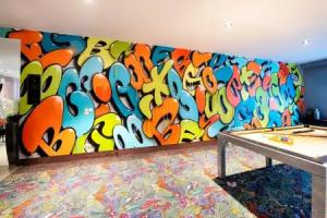 NYX Hotel Mannheim by Leonardo Hotels, Mannheim