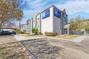 Baymont by Wyndham Downtown Hotel, San Antonio