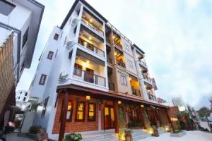 BB Angkor Residence, Siem Reap