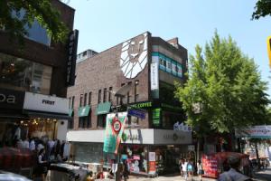 Philstay Ehwa Boutique - Female Only, Seoul