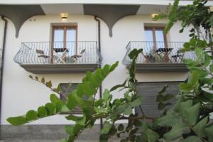 Affittacamere Su Maistu e Linna, Cardedu