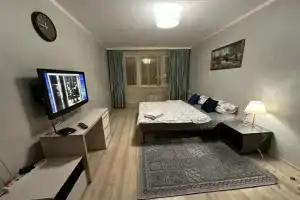 Favorite on Tsyurupa Street, Moscow