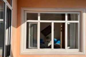 Nuray's House, Sheki
