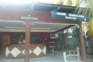 Kihori Bungalows Guest house, Nungwi