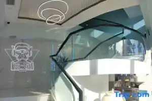 Haikou HiGo E-sports Hotel (Hainan Normal University East Railway Station), Haikou