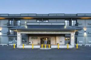 Quality Inn & Suites, Vernon