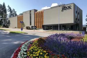 JBX Resort Apartments Lipno, Lipno nad Vltavou